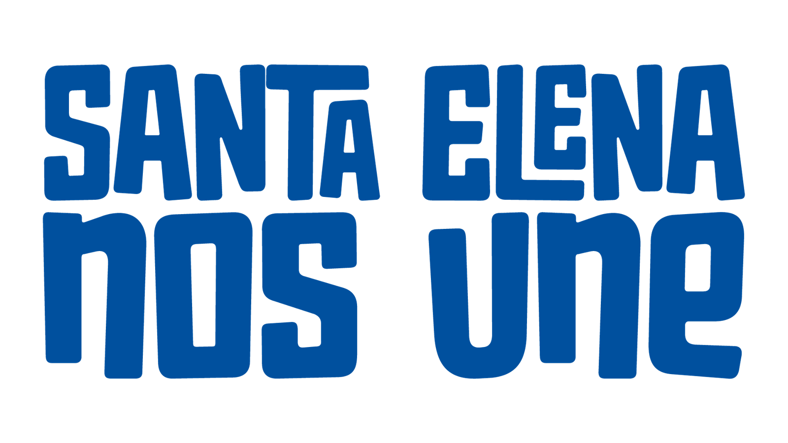 Servir es mi legado